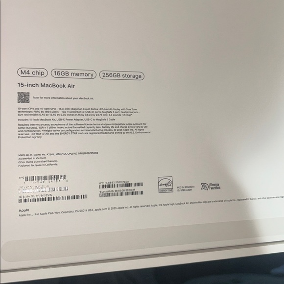 Apple Boxes - Picture 8 of 8